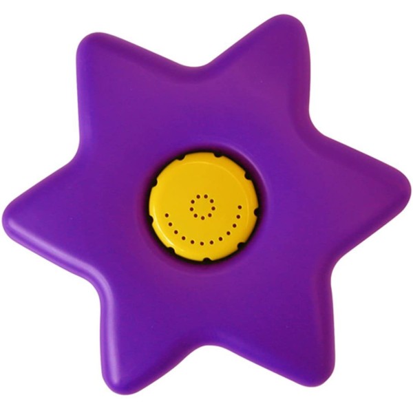 Bestway K737CBX Fontana Flora Viola Per Piscine