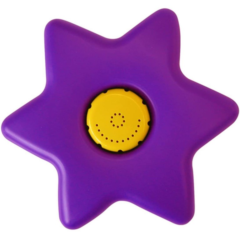 Bestway K737CBX Fontana Flora Viola Per Piscine