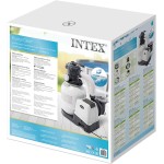 INTEX 26646 POMPA A SABBIA PER PISCINA portata 7.900 lt/h