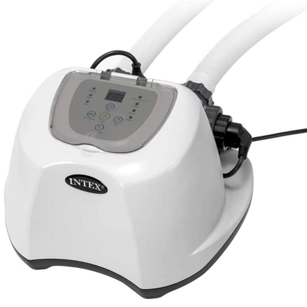 Clorinatore Ecosterilizzatore Salino per piscine fino a 26.500L