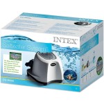 Clorinatore Ecosterilizzatore Salino per piscine fino a 26.500L
