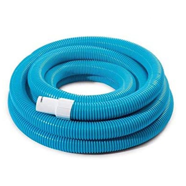 Tubo lungo 7,6 m e diametro 38mm
