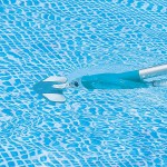 Kit di pulizia Deluxe per piscine fino a 549 cm