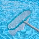 Kit di pulizia Deluxe per piscine fino a 549 cm