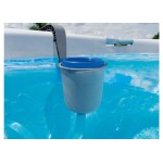 Bestway FlowClear Skimmer da parete per piscina