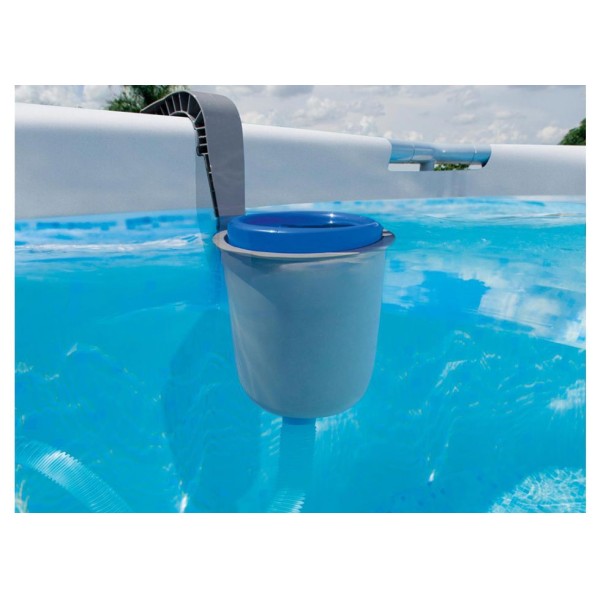 Bestway FlowClear Skimmer da parete per piscina
