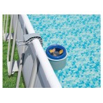 Bestway FlowClear Skimmer da parete per piscina
