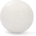 Bestway 52123 - Porta Galleggiante Water Polo con Palla, Giallo, 137 x 66 cm
