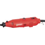 RIBIMEX PROMKIT301 Kit mini trapano in valigetta, 300 Pezzi, per modellismo