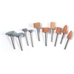 RIBIMEX PROMKIT301 Kit mini trapano in valigetta, 300 Pezzi, per modellismo