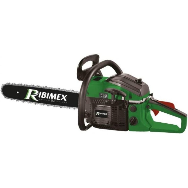 RIBIMEX - PRTRT451 - Motosega da potatura a scoppio - 45cc