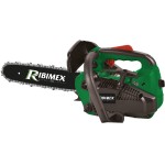 Ribimex ‎PRTRT300 Motosega a scoppio 25,4cc 300 mm