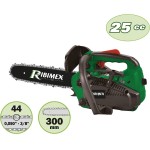 Ribimex ‎PRTRT300 Motosega a scoppio 25,4cc 300 mm