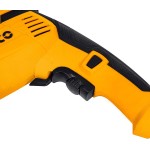 Trapano a percussione Ingco id11008 1100W R + L