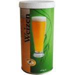 MALTO WEIZEN PREMIUM PER MR MALT 1.8kg PER PRODURRE 23LT
