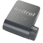 PROGRAMMATORE CENTRALINA IRRIGAZIONE IRRITROL Life DC con Bluetooth 1 STAZIONE