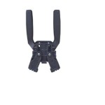 CAPSULATRICE CAPSULATORE TAPPATRICE 2 LEVE GLORIA 26MM