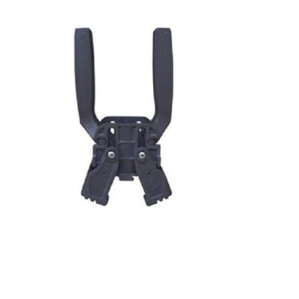 CAPSULATRICE CAPSULATORE TAPPATRICE 2 LEVE GLORIA 26MM