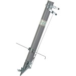 Piantatore Muggioli Seminatrice Multiplanter Large Mpl