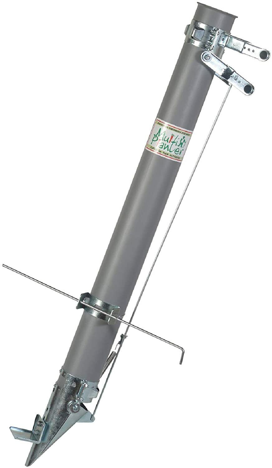 Piantatore Muggioli Seminatrice Multiplanter Large Mpl Piantatore Muggioli Seminatrice Multiplanter Large Mpl