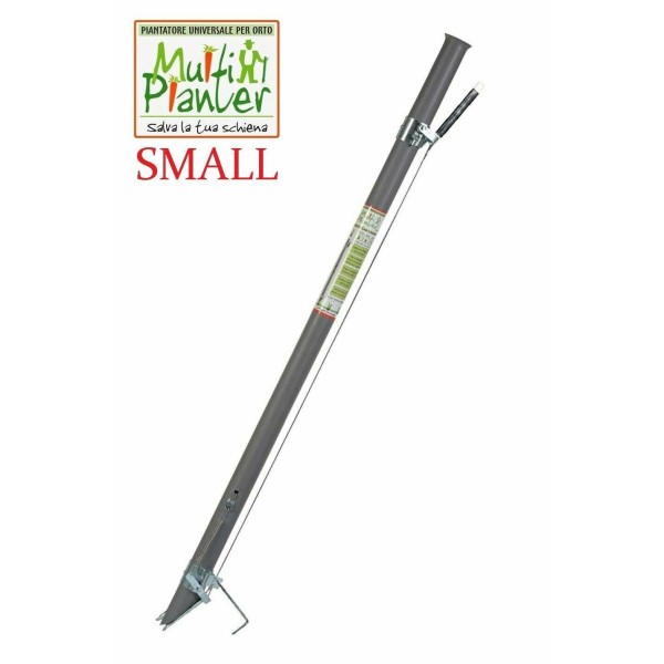 Piantatore Muggioli Seminatrice Multiplanter Small Mpl