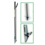 Piantatore Muggioli Seminatrice Multiplanter Small Mpl