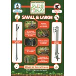 Piantatore Muggioli Seminatrice Multiplanter Small Mpl