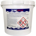 Tricloro Multifunzione 90 kg.5 in Pastiglie Multifunzione Cloro Antialghe Flocculante