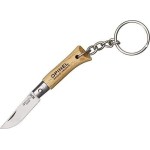 COLTELLO SERRAMANICO PORTACHIAVI - OPINEL