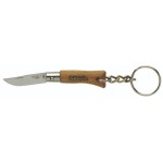 COLTELLO SERRAMANICO PORTACHIAVI - OPINEL