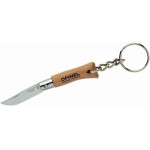 COLTELLO SERRAMANICO PORTACHIAVI - OPINEL