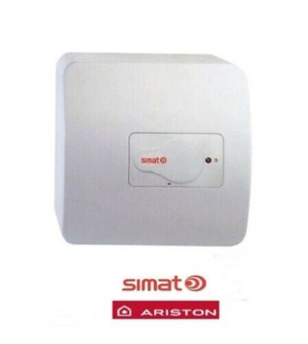 SCALDABAGNO ARISTON SIMAT 30 LT ELETTRICO SCALDINO BOILER SCALDABAGNO ARISTON SIMAT 30 LT ELETTRICO SCALDINO BOILER