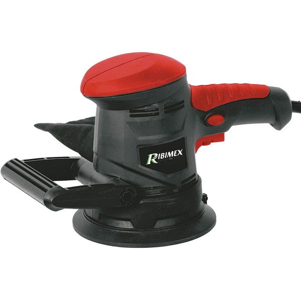 LEVIGATRICE ROTORBITALE 450W LEVIGATORE ROTO ORBITALE RIBIMEX