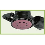 LEVIGATRICE ROTORBITALE 450W LEVIGATORE ROTO ORBITALE RIBIMEX