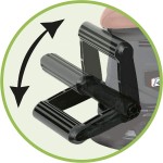 LEVIGATRICE ROTORBITALE 450W LEVIGATORE ROTO ORBITALE RIBIMEX