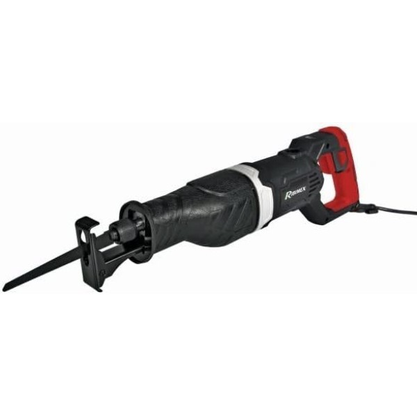 RIBIMEX - PRSSMKIT51 - Sega A Gattuccio Con Cavo Elettrico 220-240V / 1050 w