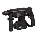 RIBIMEX PRBAT20/PERFPRO Martello perforatore SDS 20V - 4.0 Ah - RBAT20