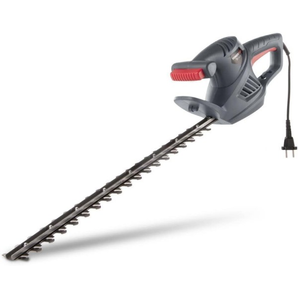 TAGLIASIEPE ELETTRICO 200V. 550 W. LAMA DA CM.56 MISTRAL POWERPLUS