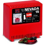 Telwin 807026 batteria e caricabatteria per utensili elettrici Caricatore per batteria