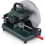 Varo POWXQ5390 - Sega circolare/troncatrice metallo, 2000 W