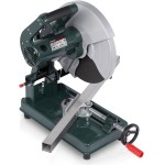 Varo POWXQ5390 - Sega circolare/troncatrice metallo, 2000 W