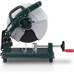 Varo POWXQ5390 - Sega circolare/troncatrice metallo, 2000 W