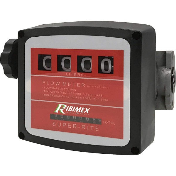RIBIMEX - PRCL113 - Contalitri volumetrico