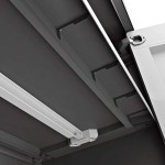 KETER ARMADIO TUTTOPIANI TITAN XL cm. 80x44x182h - Antracite/Grigio IMPERMEABILE
