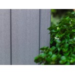 BOX CASETTA KETER CAPANNO IN RESINA DA GIARDINO ARTISAN 9x7 cm 278x218x226h