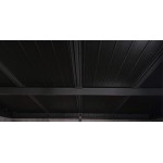 BOX CASETTA KETER CAPANNO IN RESINA DA GIARDINO ARTISAN 11x7 CM 342x218x226h