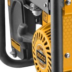 Generatore di corrente gruppo elettrogeno a benzina 2,8 kW ING-CO 4T 210cc 7HP