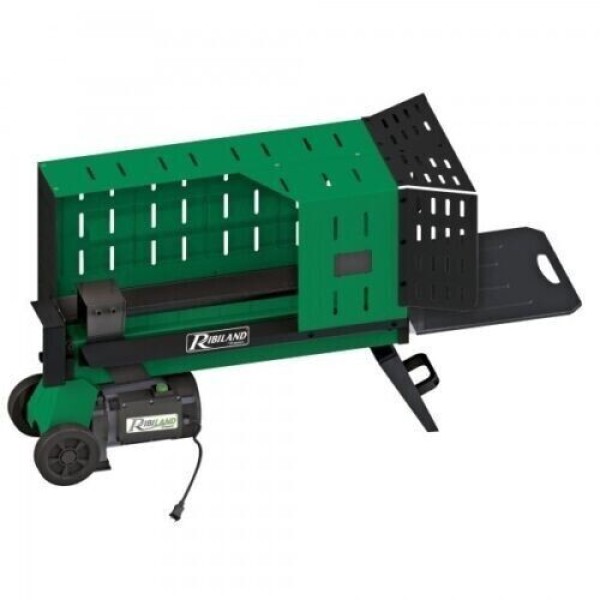 Ribimex - PREHLS52N - Spaccalegna Orizzontale 5 tonnellate - 1500W