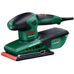 LEVIGATRICE ORBITALE BOSCH PSS 200 AC 200 W
