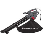 SOFFIATORE ASPIRATORE W 3300 ASPIRAFOGLIE ASPIRA FOGLIE TRITURATORE